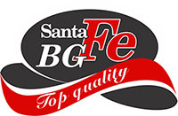SantaFe - лого