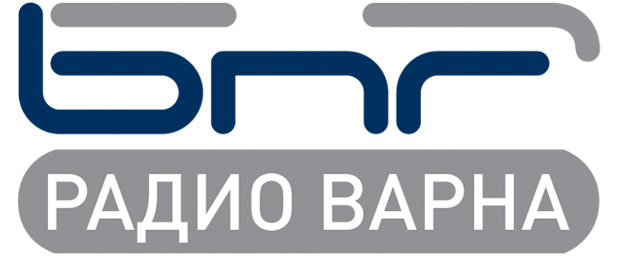 Радио Варна - лого