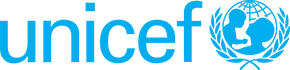 Unicef - лого